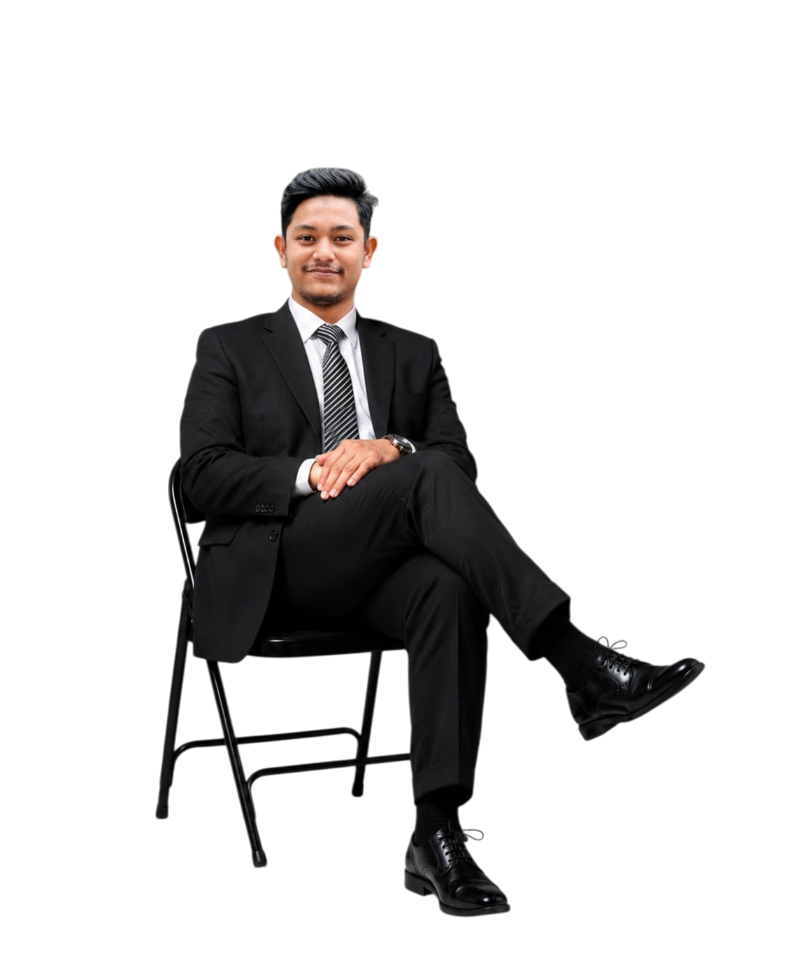 Abdullah Al Fuad